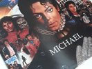 Michael Jackson – Michael  White  Vinyl