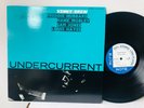 BLUE NOTE Import KENNY DREW Undercurrent LP Audiophile JAZZ Vinyl MOBLEY JAPAN