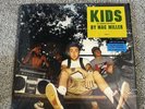 Mac Miller - K.I.D.S. (2-LP) Red/Blue/Green Swirled Vinyl KIDS In-hand Special