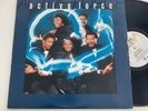 Active Force Self titled 1983 vocoder 80s funk soul boogie LP A&M EXCELLENT cond