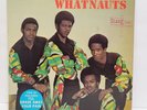 WHATNAUTS introducing the whatnauts Vinyl, LP, Album (Stang Records 1971)