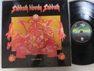 Black Sabbath-Sabbath Bloody Sabbath-VINYL LP-Aussie press-USED-SHLP_3325