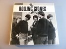 THE ROLLING STONES STORY BOX - 12 LPs ON LONDON  RECORDS - GREAT RECORDS