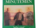 MINUTEMEN Ballot Result LP Vinyl Record VG Punk Rock