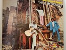 The Impressions THIS IS MY COUNTRY Curtis Mayfield Vinyl Record LP CRS-8001 1968