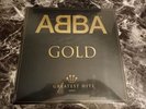 ABBA – Gold Greatest Hits 2X LP Vinyl Record  NEW Sealed