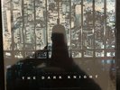 THE DARK KNIGHT Motion Soundtrack OST Hans Zimmer 2LP Gatefold Vinyl New