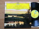 DG 2850 003 Martha Argerich Chopin Piano Concerto no. 1 Abbado TULIP Stereo LP