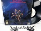 The Moody Blues NAUTILUS SUPER DISC On The Threshold Of A Dream w/ Insert EX/VG+