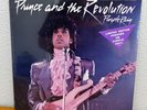 Prince and the Revolution Purple Rain 12