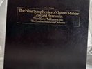 14LPs: Gustav Mahler - Leonard Bernstein, New York Philharmonic, The London Symp