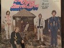 The Flying Burrito Brothers gilded palace of sin lp 1st press vinyl in SHRINK