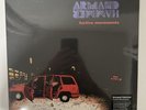 Armand Hammer - Furtive Movements Purple Vinyl VMP RARE Limited Billy Woods
