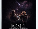 Udo Lindenberg & Apache 207 – Komet VINYL 7