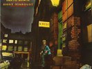 David Bowie - The Rise And Fall Of Ziggy Stardust And The Spiders From Mars LP