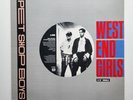 Pet Shop Boys West End Girls 12