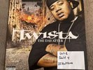 The Day After [PA] [LP] by Twista (Vinyl, Oct-2005, Atlantic USA) NEW RARE