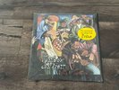 Prince - The Rainbow Children - Vinyl - with Plastik but Open - first pressing