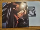 GEORGE MICHAEL Faith EPIC LP & INSERT ORIGINAL 1987 UK FIRST PRESSING