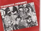 Pascal Comelade Sequences Païennes Vinyl Single 7inch Parasite