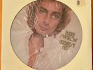 BARRY MANILOW Greatest Hits LIMITED EDITION PICTURE DISC RARE  SEALED
