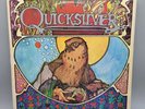 QUICKSILVER MESSENGER SERVICE LP QUICKSILVER 1971 CAPITOL SW-819 WINCHESTER