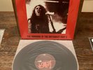 Slayer Songbook OF The Antichrist 2 unofficial RARE LP vinyl record