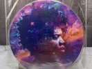 In From The Storm  Jimi Hendrix LP PICTURE DISC RCA Vinyl 1995 Rare NM