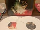 Chevelle Wonder What’s Next white 180g 2017 src LP vinyl record