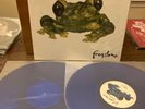 Silverchair Frogstomp 2014 src blue rare LP vinyl record