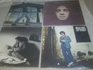4X Billy Joel 52nd Street, The Stranger, Piano Man, Glass Houses Vinyl Record LP