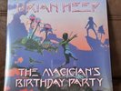 Uriah Heep The Magician's Birthday Party Vinyl