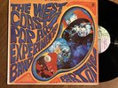 Rock Psych LP The West Coast Pop Art Experimental Band orig. ‘67 REPRISE VG++