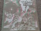 The Cramps Off The Bone LP First Press 1983 Illegal Records Vinyl is Excellent