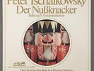 D061 Tchaikovsky Nutcracker Rozhdestvensky 2LP Eurodisc 80 537 XDK Stereo