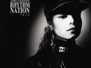 Janet Jackson Janet Jackson's Rhythm Nation 1814 Exclusive Silver Colore (Vinyl)