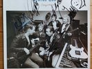 LP - STATUS QUO - Ain't Complaining - Signiert   - Vertigo 1980 - OIS - Top