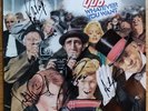 LP - STATUS QUO - WHATEVER YOU WANT - Signiert   - Vertigo 1979 - Top