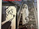 ANNIHILATOR Alice In Hell (LP 1989 Roadrunner) signed signiert