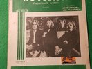 THE BEATLES:NOVELISTA(PAPERBAC VINTAGE ARGENTINA SHEET MUSIC 1966 ORIGINAL PIECE