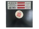 Jay-Z - Run This Town- Vinyl 12