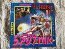 Sigue Sigue Sputnik “Flaunt it” LP (NM/NM)