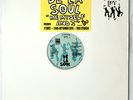 1989 - DE LA SOUL - ME MYSELF AND I - TOMMY BOY RECORDS ORIGINAL PRESSING