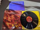Paul McCartney - Flowers in the dirt in shrink wrap, opened w Lyric sheet NM/VG+