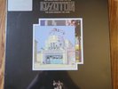 Led Zeppelin ‘The Song Remains The Same’ factory sealed 2018  four vinyl box set