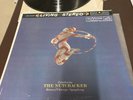 TCHAIKOVSKY THE NUTCRACKER LP FRITZ REINER H547