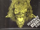 JESTER BEAST - destroy after use LP