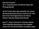 The Beatles - The Singles Collection (Special Deluxe Edition Box Set - 23 x 7”)