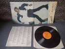 David Bowie Original Vinyl LP Lodger First Pressing