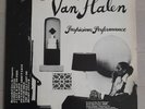Van Halen Suspicious Performance Vinyl Lp